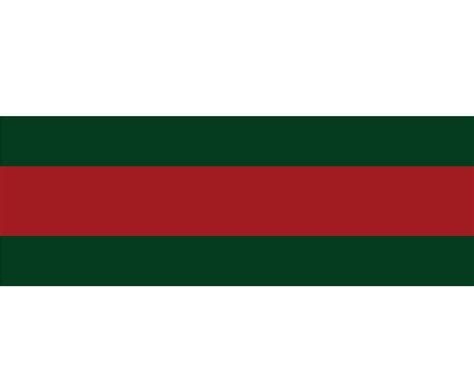 gucci green and red logo|gucci green and red stripe.